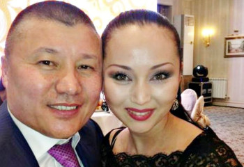 Бақытбек Есентаев бостандыққа шығады