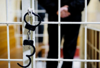 126 млн теңге жымқырған кәсіпорын басшысы сотталды