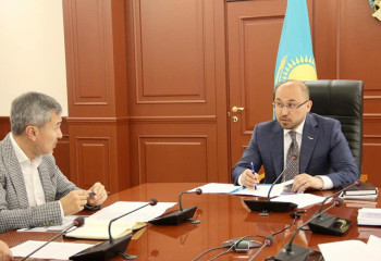 «Қазақанимация» шығармашылық бірлестігі құрылады