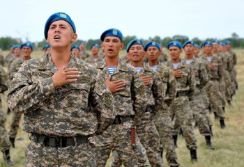 Суицид жасаған сарбаздың отбасына өтемақы берілмеуі мүмкін