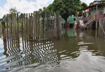 Димаштың жанкүйерлері су тасқынынан зардап шеккен бразилиялықтарға көмектесті