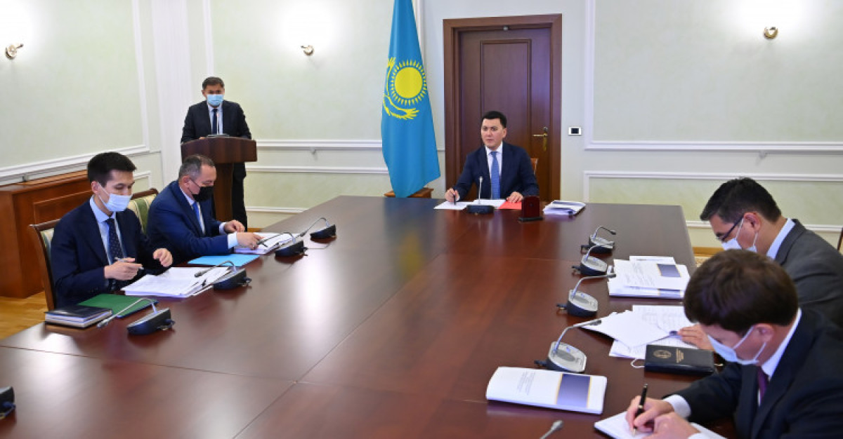 Еще 199 казахстанцев получили международную стипендию "Болашак"