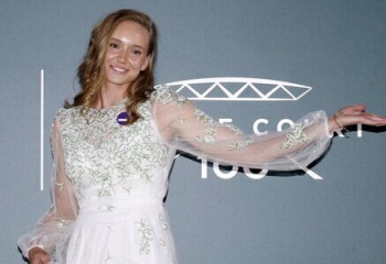 Елена Рыбакина отменила поездку в Алматы 