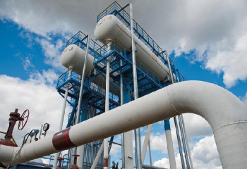 Казмунайгаз: КТК работает в штатном режиме