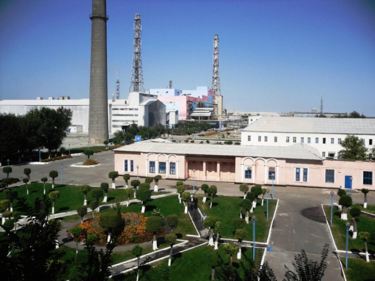  Пресс-служба "Казфосфата" опровергла информацию о возможном закрытии завода