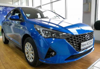 В стоимость казахстанских авто утильсбор не включается 