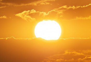 Штормовое предупреждение объявлено в 11 регионах Казахстана