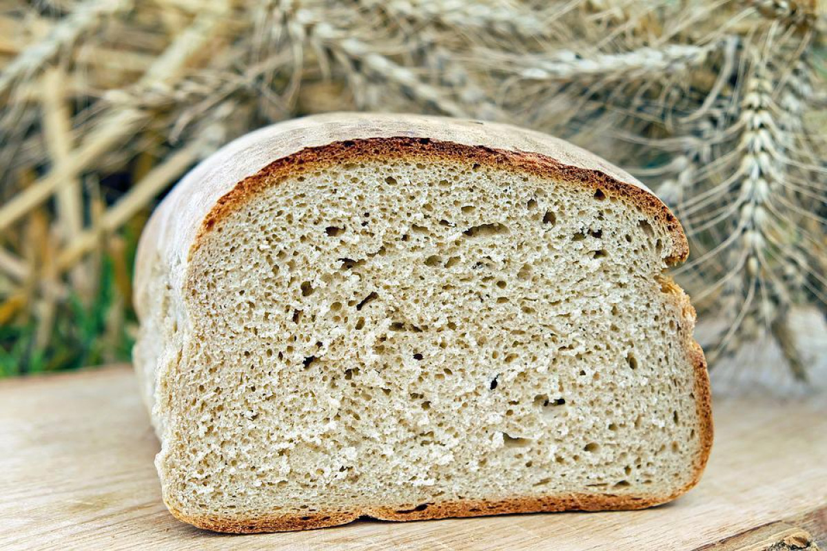 Израиль поднял цены на хлеб в ожидании дешевой муки из казахстанского зерна 