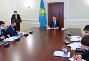 Another 199 Kazakhstanis receive international scholarship 