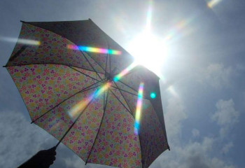 Қатты ыстық: Сәрсенбіге арналған ауа райы болжамы