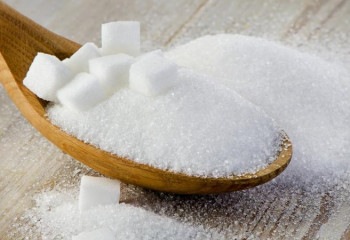  Қазақстанда маусым айында 38 мың тонна қант өндірілді