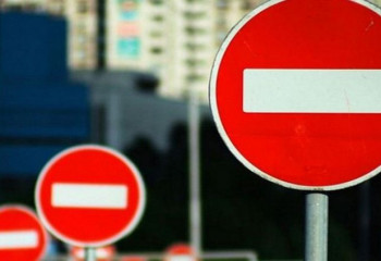 Елордадағы Мәңгілік ел даңғылы жабылады