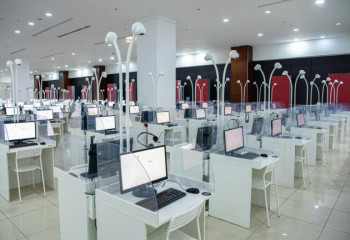 ҰБТ-да шекті балл жинамағандар университетке түсе ала ма?