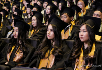 Университеттерде оқу ақысы қымбаттамайды