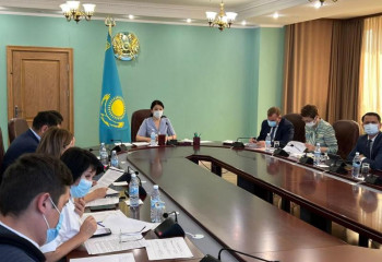 Елде коронавирус қайта өршіп барады - ДСМ