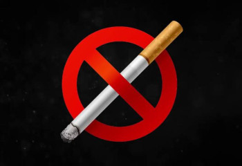 Елімізде темекіге айыппұл салынады