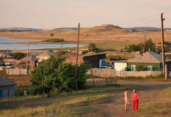 Биыл 576 ауылда 1100-ден аса жоба іске асады - ҰЭМ