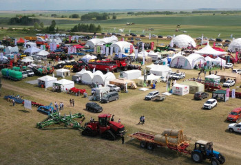 Елімізде «Дала күні» өтіп жатыр