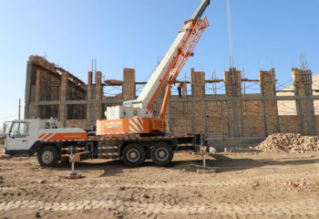 Алматыда жыл соңына дейін 18 мектеп пайдалануға беріледі