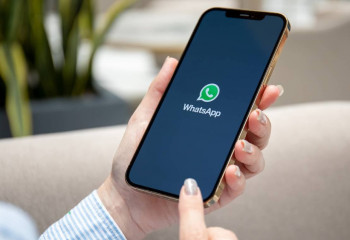 WhatsApp-та жаңа функция пайда болады
