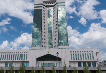 Смаилов: «Собственные доходы республиканского бюджета вырастут на 40 процентов»