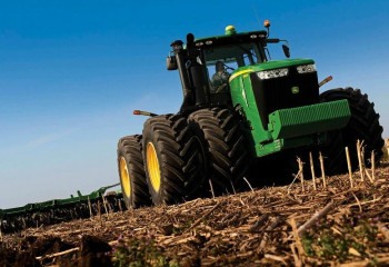 Льготное кредитование с\х-техники осуществят за счет средств оператора РОП