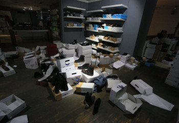 Январские события: бизнесмены получили выплаты в 14,3 миллиарда тенге