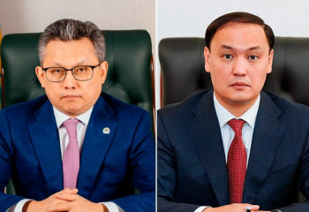 Султанову и Карашукееву из-за ситуации с сахаром объявлен выговор