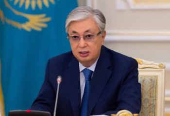 Существуют налаженные годами схемы по вывозу нефтепродуктов в близлежащие страны - Токаев о дефиците дизтоплива 