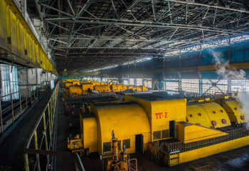 Президент подверг критике развитие энергетического блока в стране