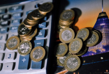 Инфляция в Казахстане замедлится не раньше 2023 года – Нацбанк