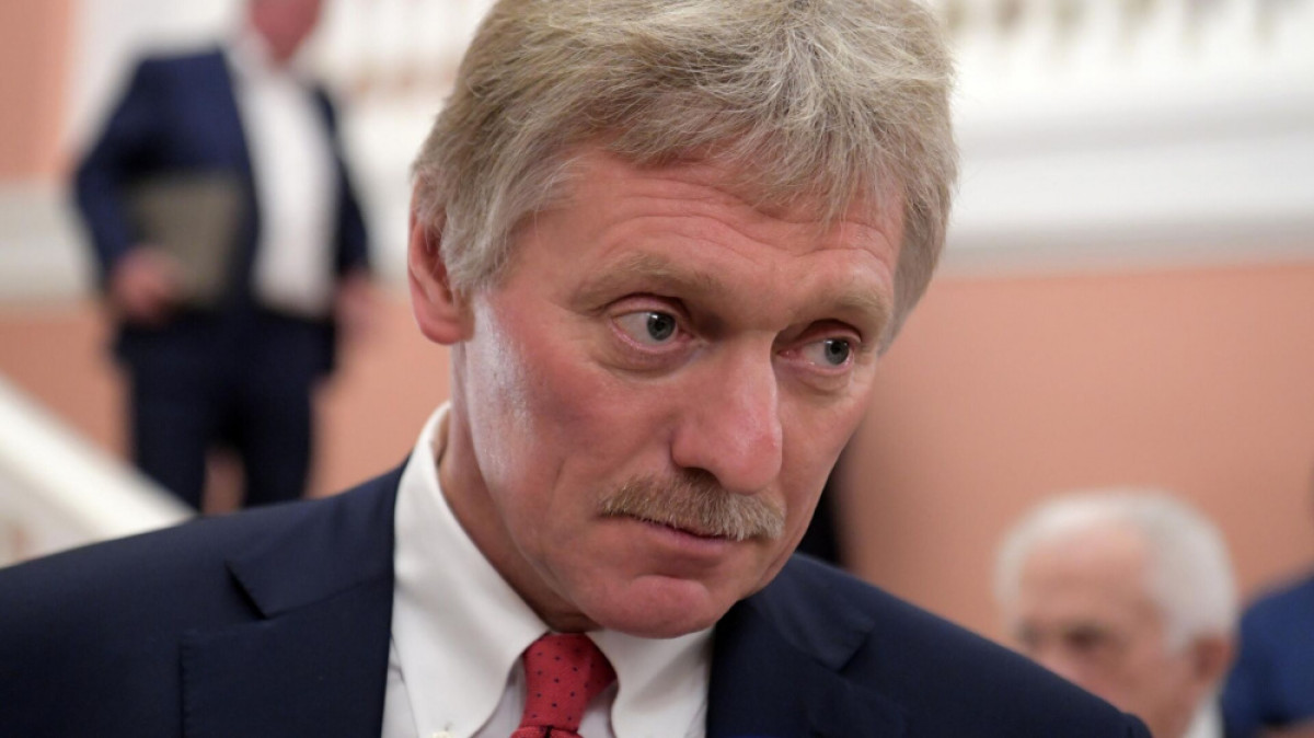 В Кремле оценили планы Казахстана принять ушедшие из России компании