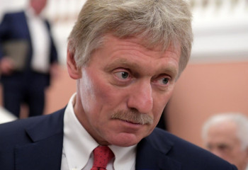 В Кремле оценили планы Казахстана принять ушедшие из России компании