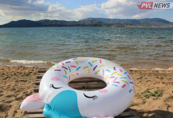 Троих детей спас из Иртыша житель Павлодарской области