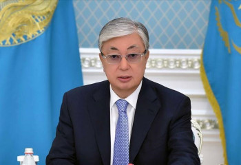 Inflation rate in Kazakhstan higher than in 2015 - Tokayev