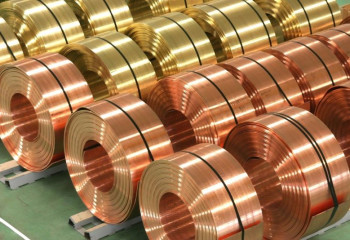 Non-ferrous metallurgy production increased in Kazakhstan