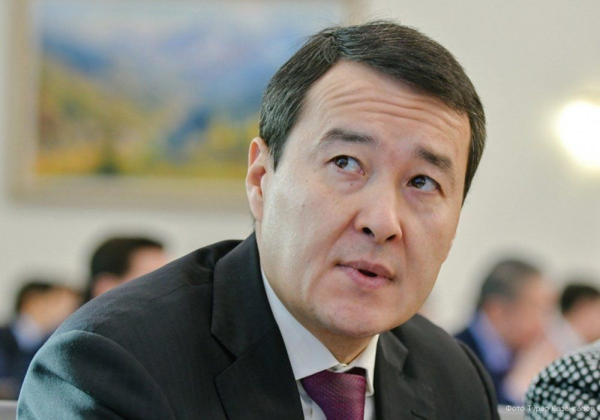 Over 40 companies return to state ownership – Kazakh PM