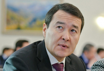 Over 40 companies return to state ownership – Kazakh PM