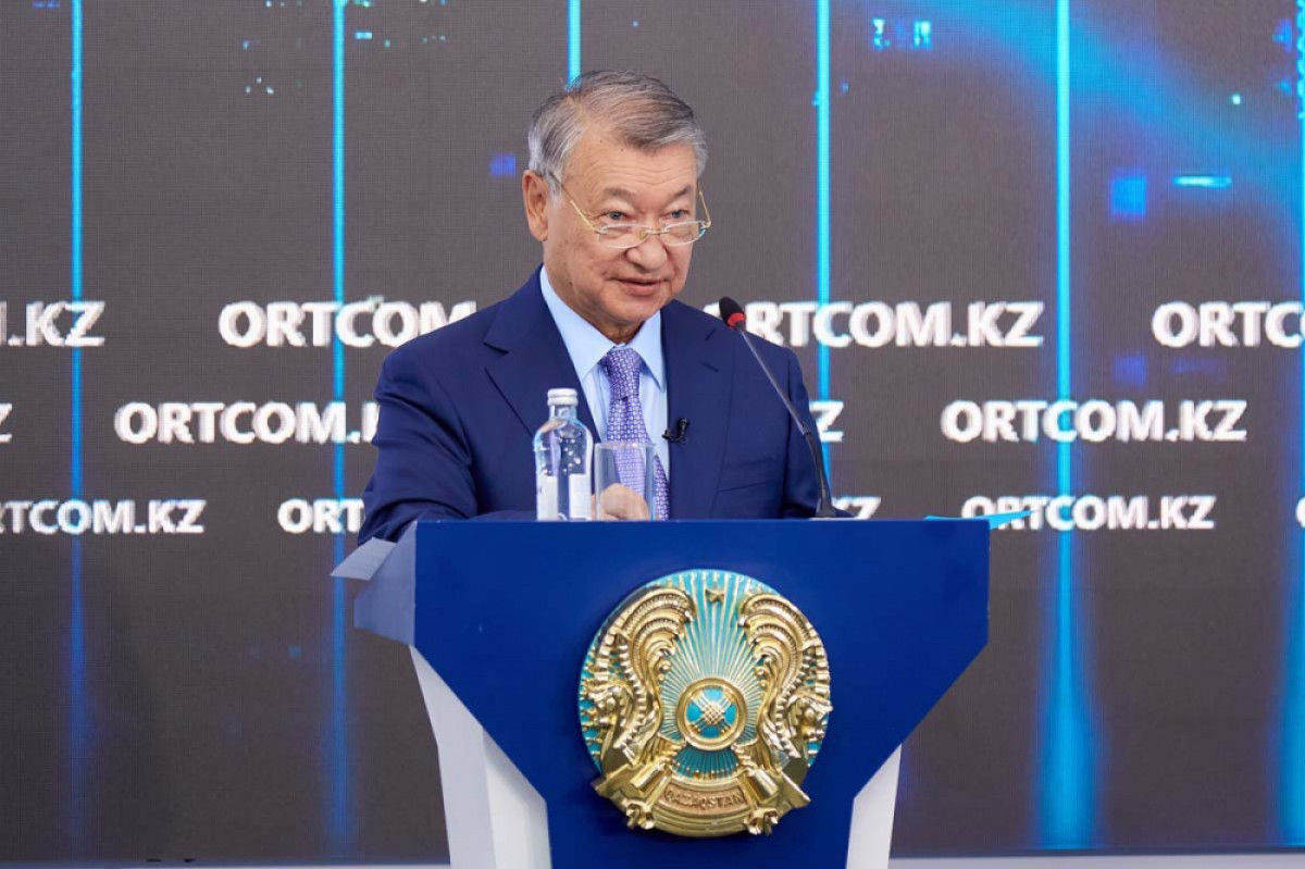 Government revenues increased by 1.6 times - akim of East Kazakhstan region