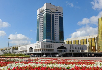 Мемлекет басшысының төрағалығымен Үкіметтің кеңейтілген отырысы өтеді