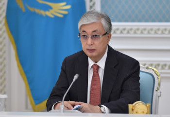 Қасым-Жомарт Тоқаев Үкімет жұмысын сынға алды