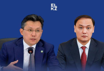 Бақыт Сұлтанов пен Ербол Қарашөкеевке сөгіс жариялаймын - Президент