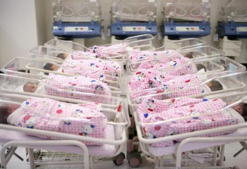 Мемлекет басшысы перинаталдық қызметтің жай-күйін тексеруге тапсырма берді