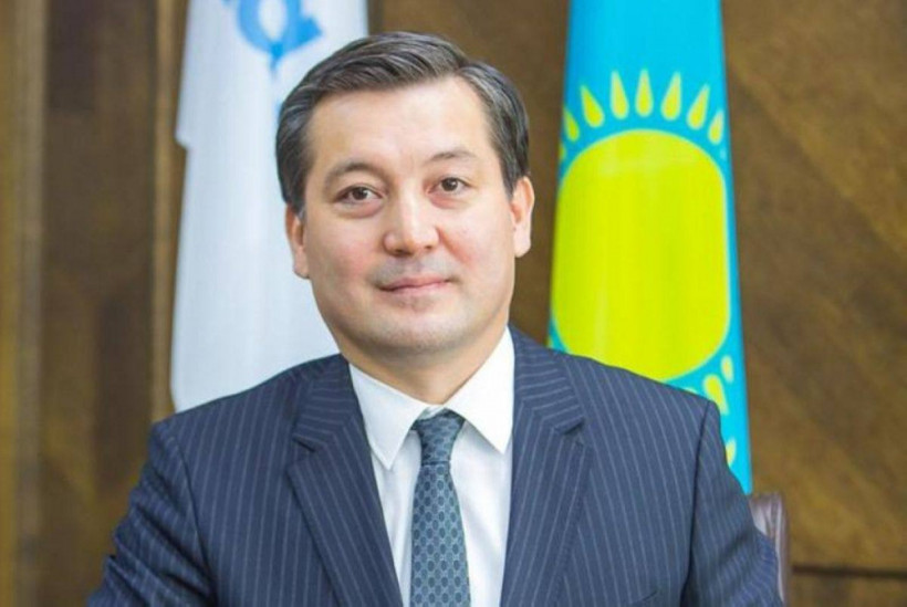  gov.kz 