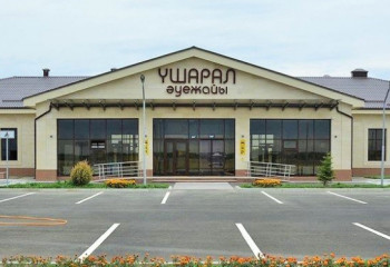 Үшарал мен Үржар әуежайларындағы жөндеу жұмыстары қашан аяқталады?