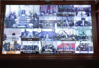 Антикор Мемлекет басшысының тапсырмаларын іске асыруға кірісті