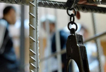 Алматыда рейдерлікпен айналысқан қылмыстық топ мүшелері ұсталды