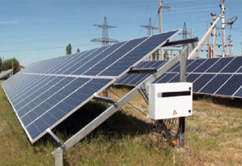Абай және Қостанай облыстарында күн электр станциялары салынады