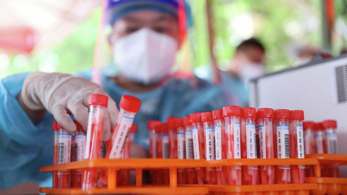 В Казахстане зарегистрирован еще один летальный исход от коронавируса