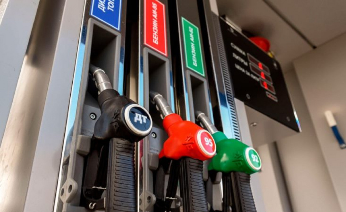 В Казахстане утверждены предельные цены на бензин и дизтопливо 